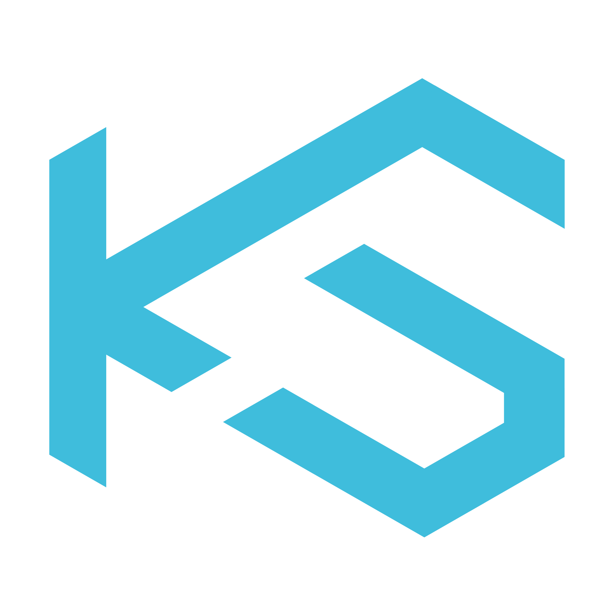 GlanzwerK.S Logo